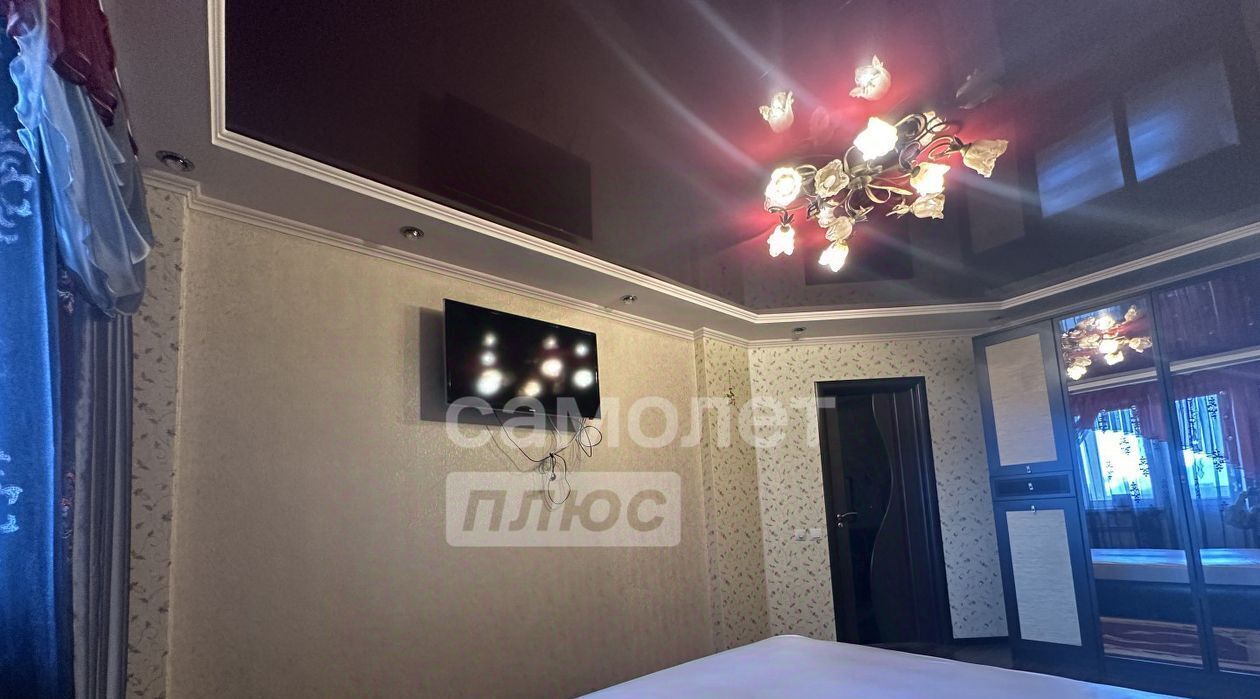 квартира г Курск р-н Центральный ул Карла Маркса 65г фото 15