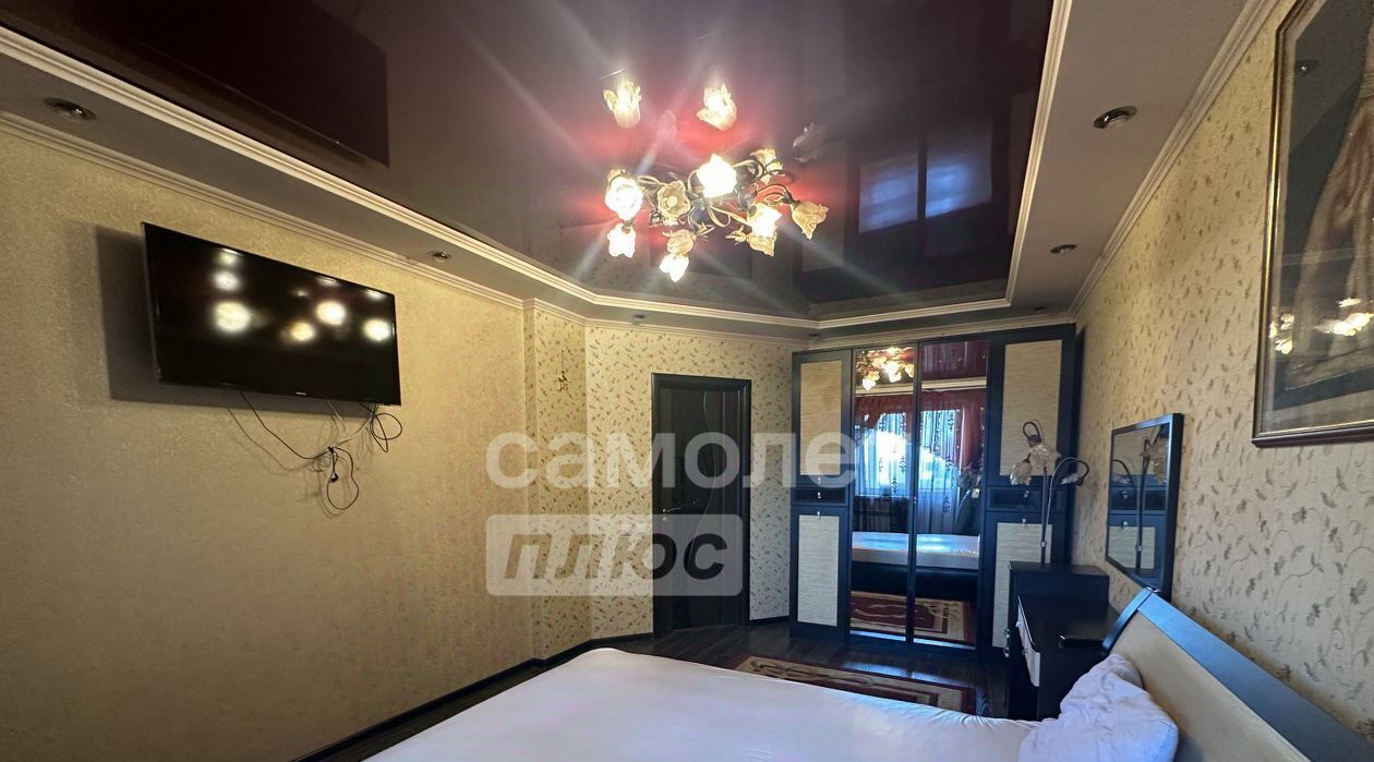 квартира г Курск р-н Центральный ул Карла Маркса 65г фото 17