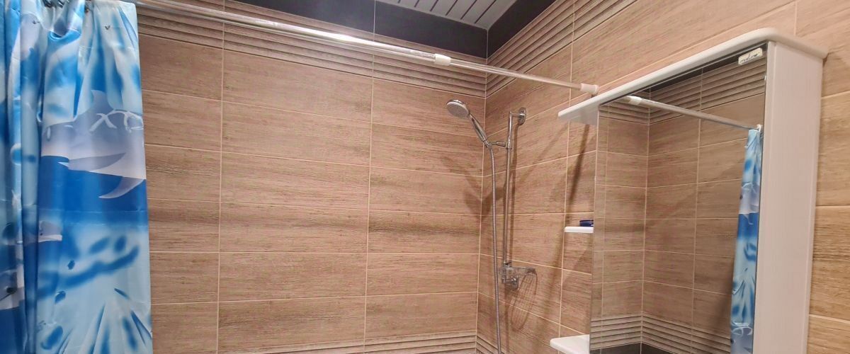 квартира г Курск р-н Центральный ул Домостроителей 3 фото 11