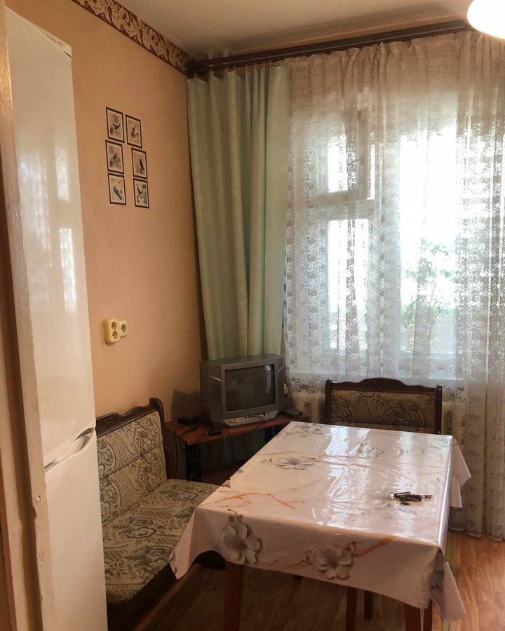 квартира г Нижний Новгород р-н Автозаводский Соцгород Парк культуры пр-кт Ильича 43к/1 фото 10