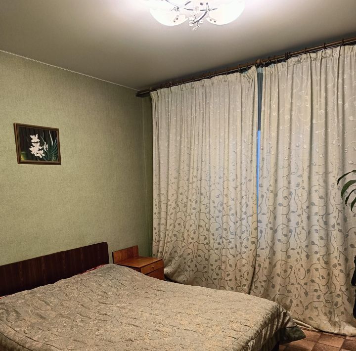 квартира г Магадан ул Речная 61к/2 фото 7