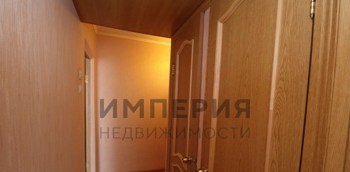 квартира г Магадан пр-кт Карла Маркса 13 фото 13