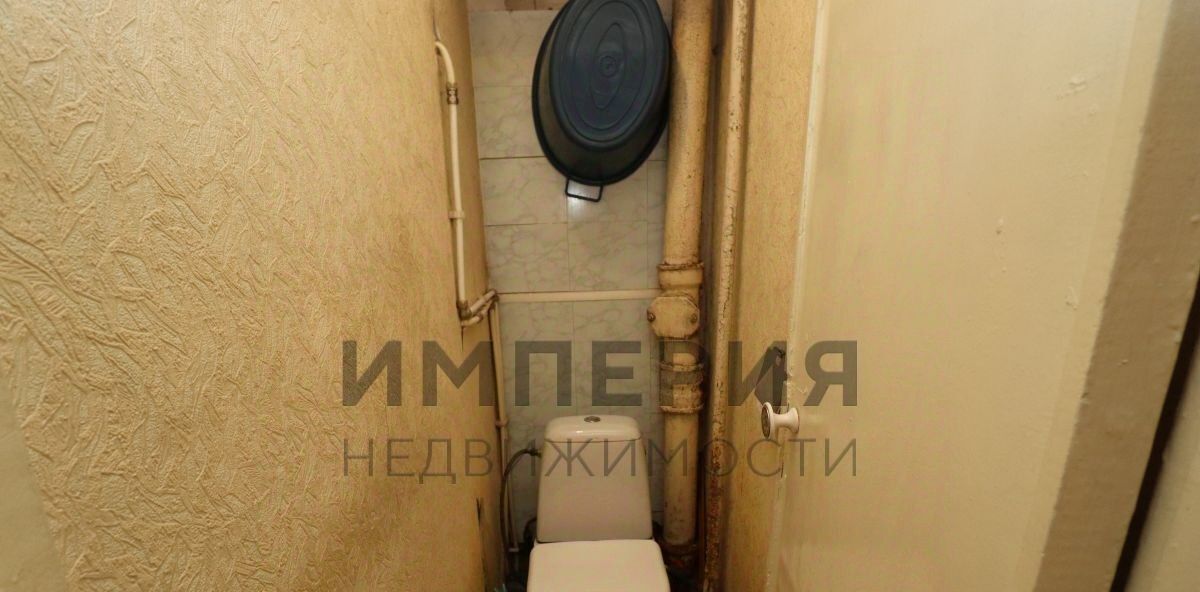 квартира г Магадан ул Гагарина 27 фото 16