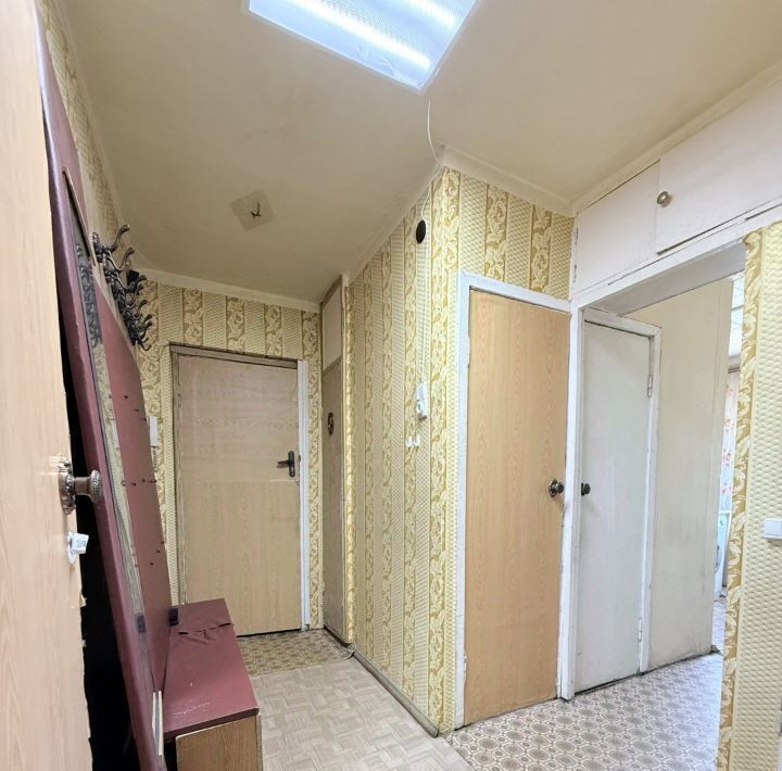 квартира г Сызрань ул Маршала Жукова 318 фото 12