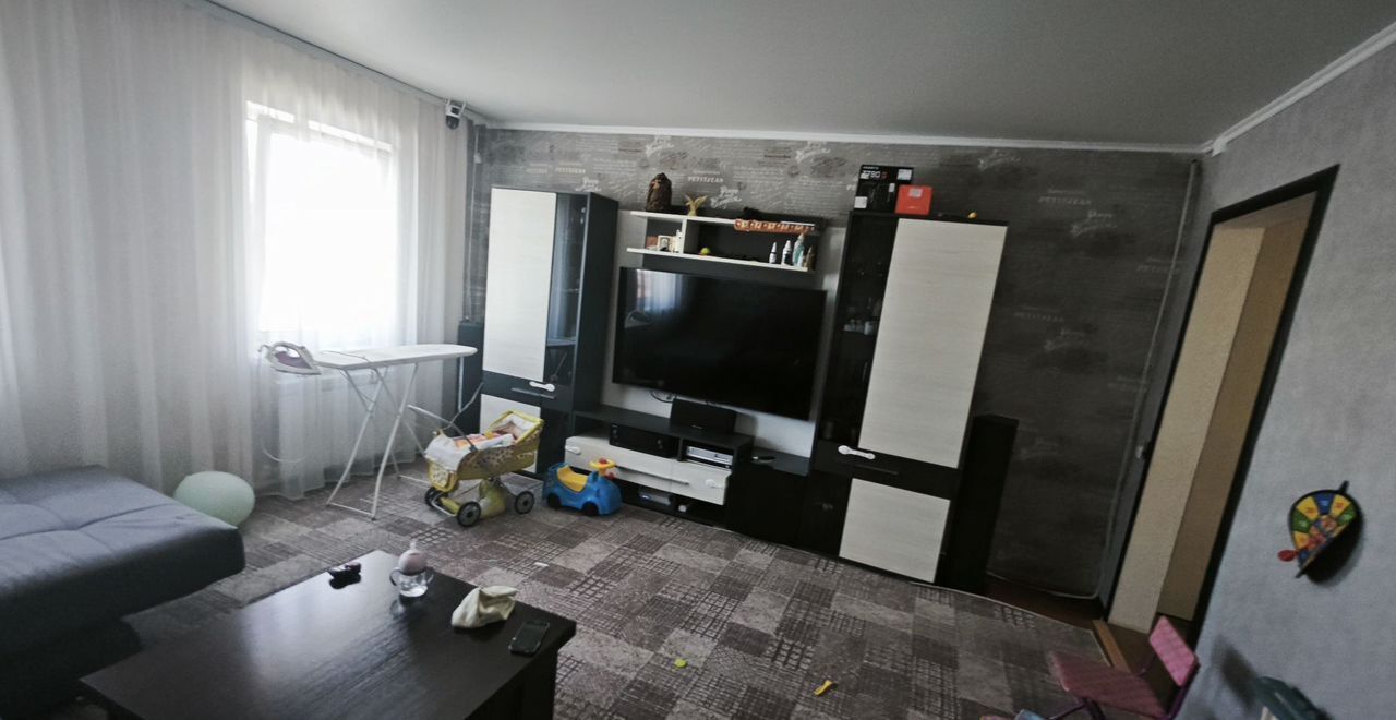 дом г Орск р-н Советский Нагорный ул. 5-я Линия, 28 фото 5