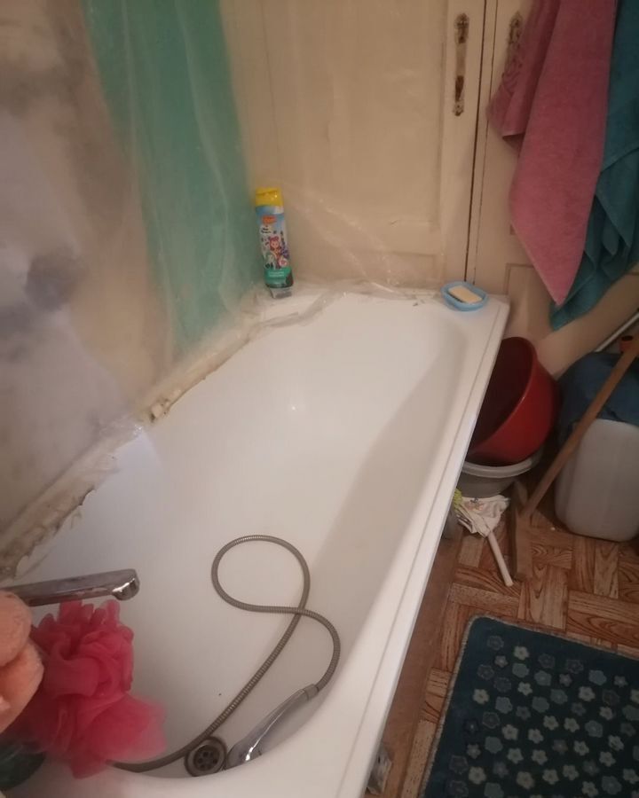 квартира г Каменск-Шахтинский ул Заводская 64а фото 6