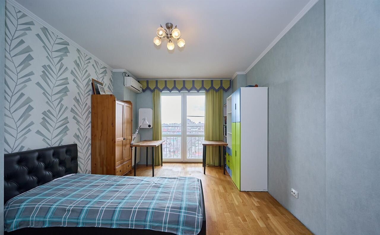 квартира г Краснодар р-н Западный ул Гаражная 67 фото 13