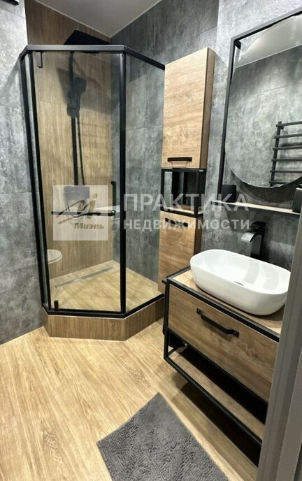 квартира г Мытищи пр-кт Астрахова 1 ЖК «Новое Медведково» Медведково фото 25