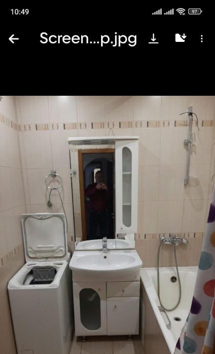 квартира г Красногорск б-р Павшинский 1 Пенягино фото 14