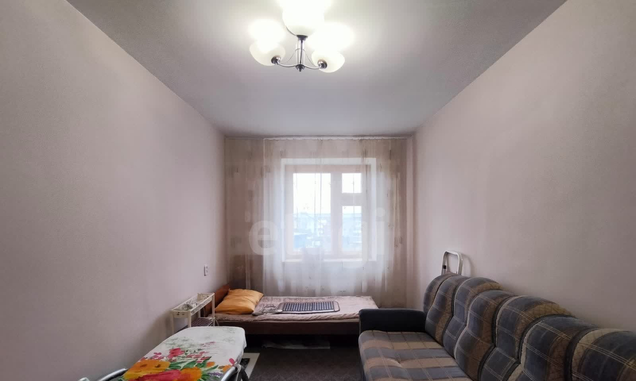 квартира г Березовский пр-кт Ленина 7а/1 Кузбасс фото 5