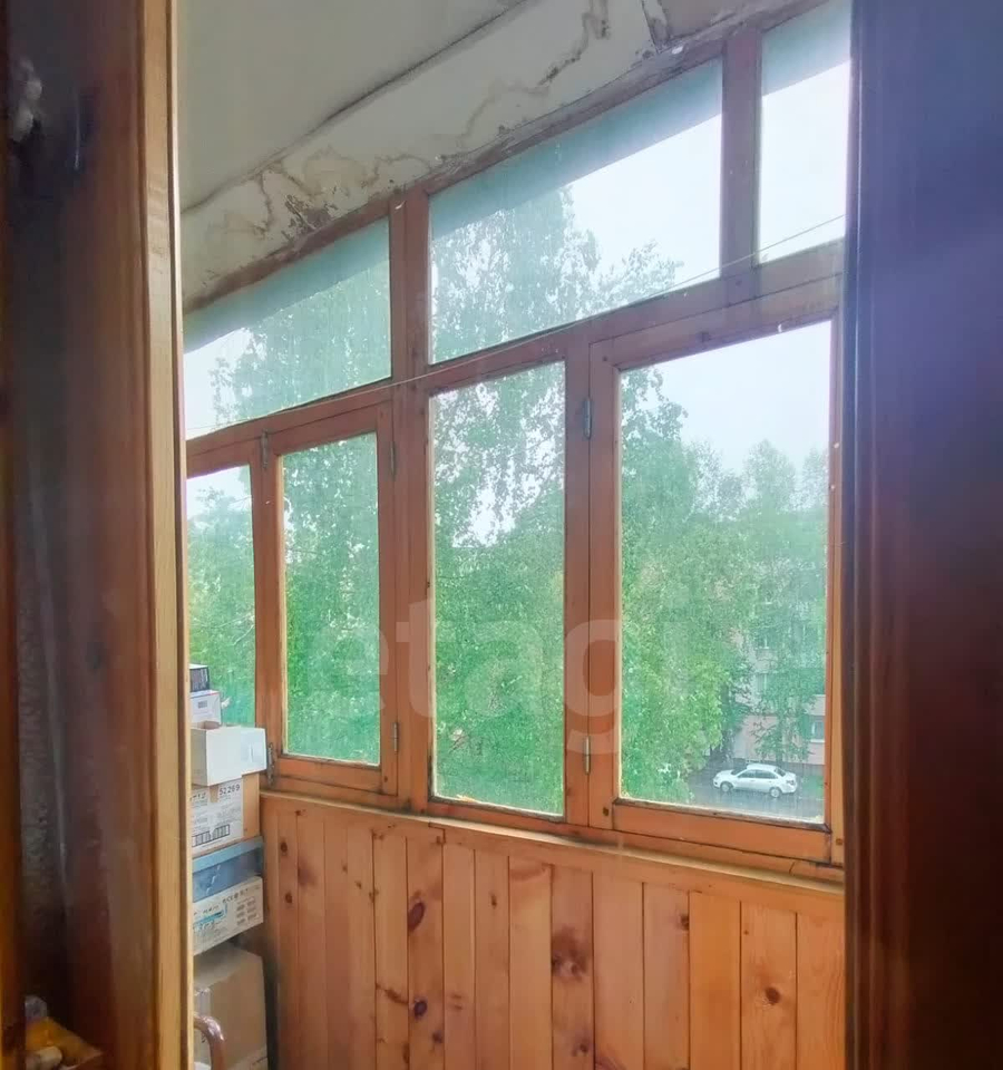 квартира г Березовский пр-кт Ленина 7а/1 Кузбасс фото 22