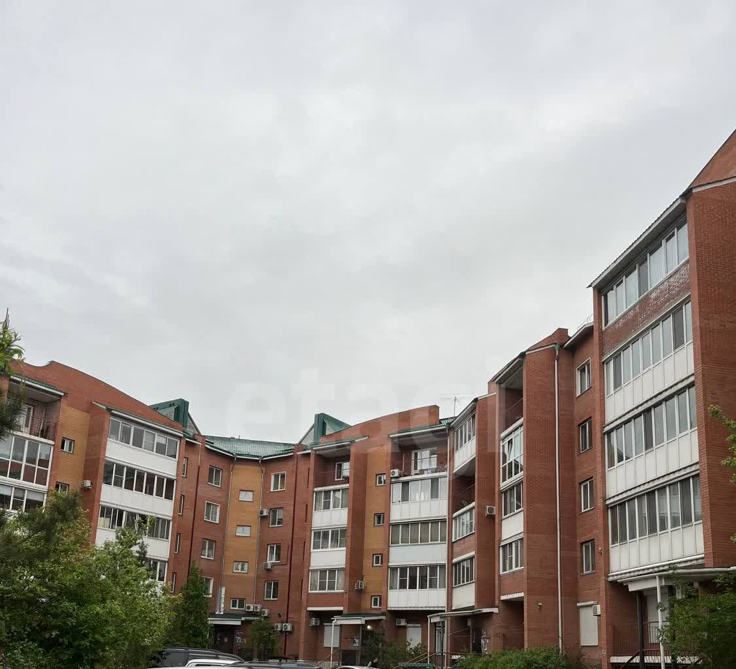 квартира г Черногорск пр-кт Космонавтов 1в Слюдка м-н фото 12
