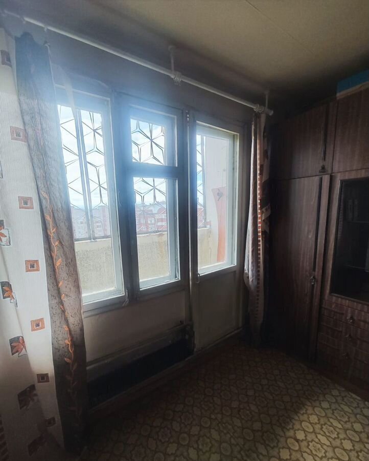 квартира г Екатеринбург р-н Чкаловский Ботаническая ул Родонитовая 36 фото 4