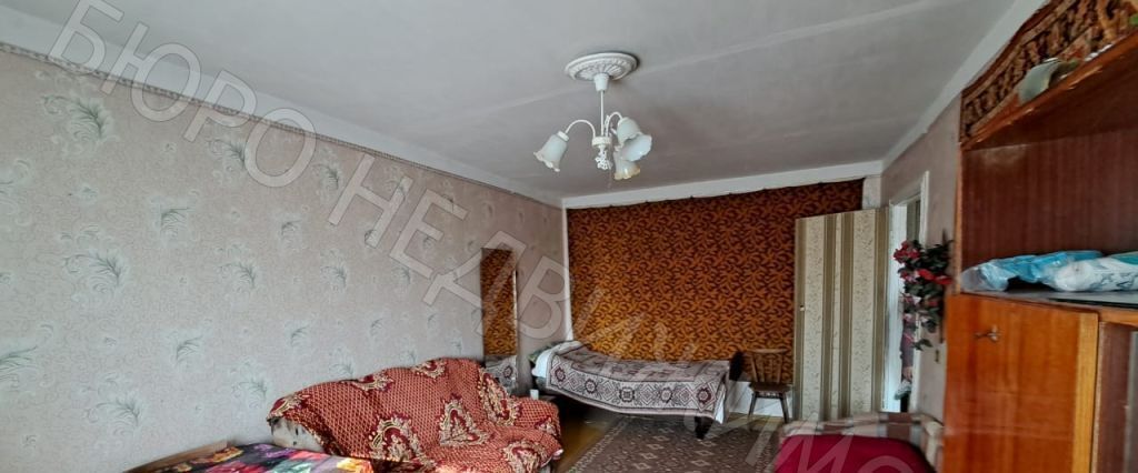 квартира г Балашов ул 167 Стрелковой Дивизии 3 фото 3