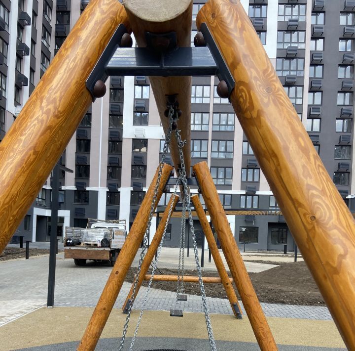 квартира г Энгельс р-н мкр Энгельс-9 2 фото 2