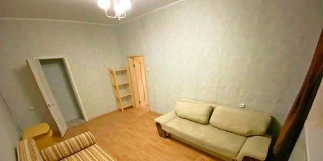 квартира г Уфа р-н Кировский ул Ленина 66 фото 3