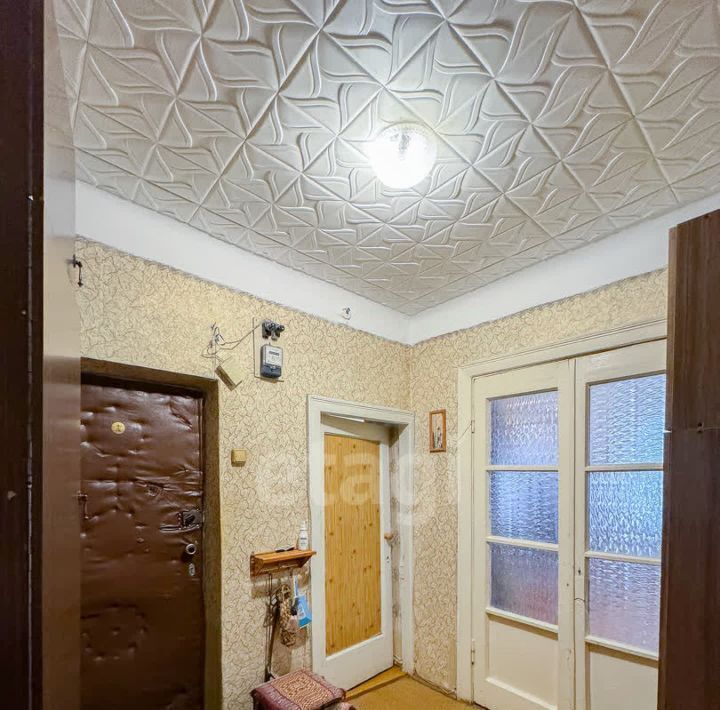 квартира г Саранск р-н Ленинский ул Титова 22 фото 19