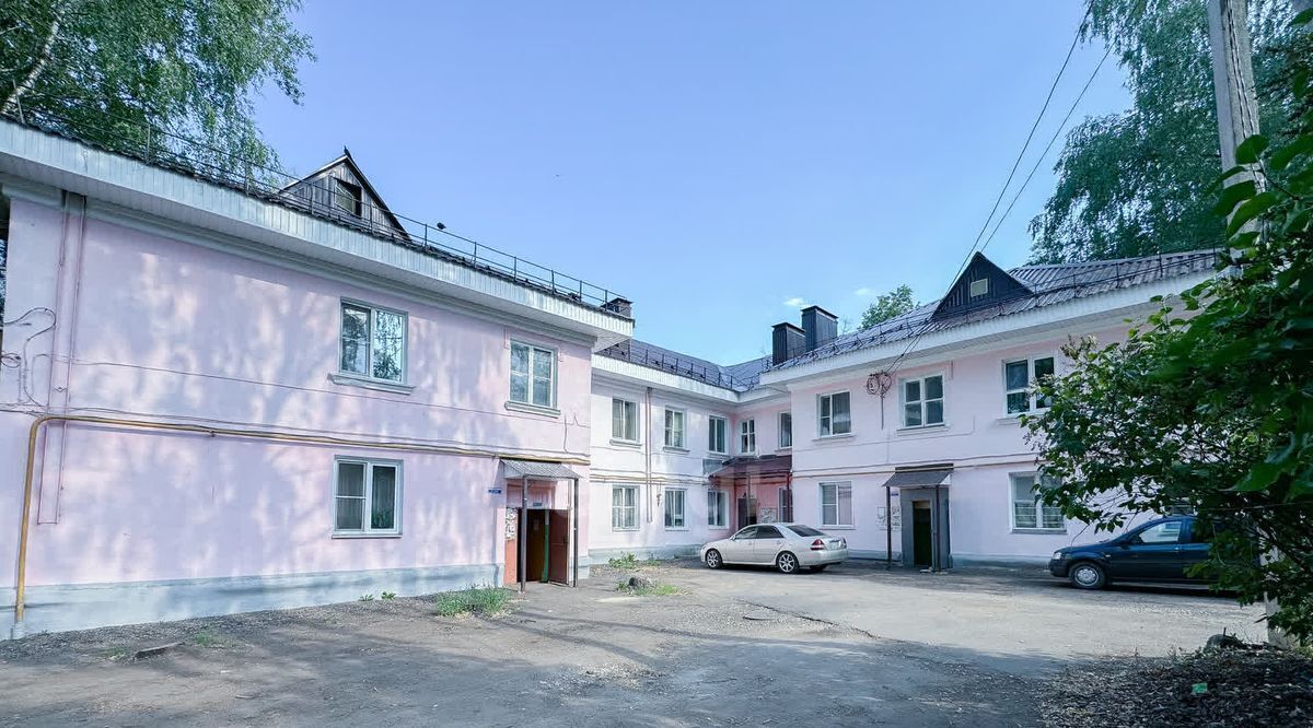 квартира г Саранск р-н Ленинский ул Титова 22 фото 27