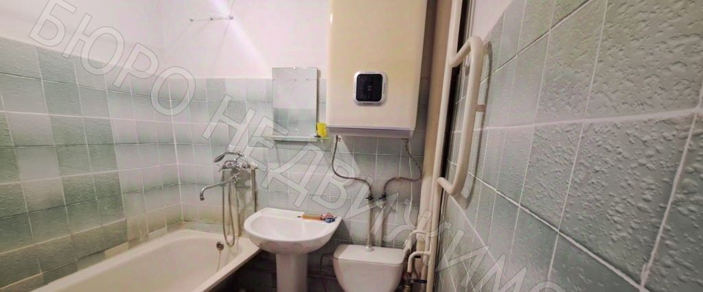 квартира г Балашов ул 167 Стрелковой Дивизии 3 фото 8