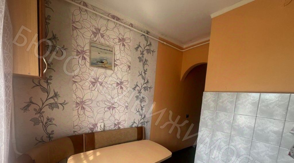 квартира г Балашов ул Орджоникидзе 5 фото 8