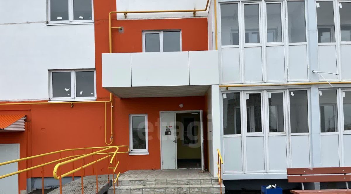 квартира г Саранск ул Косарева 81 фото 15