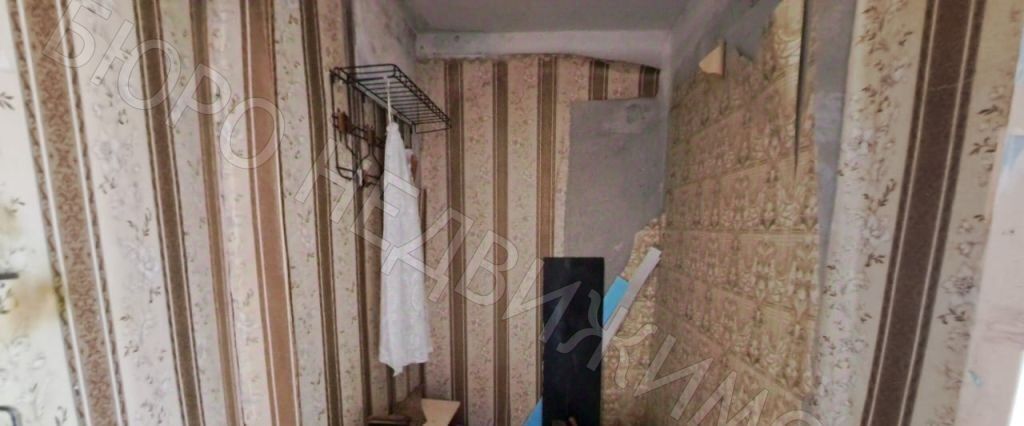 квартира г Балашов ул 167 Стрелковой Дивизии 3 фото 5