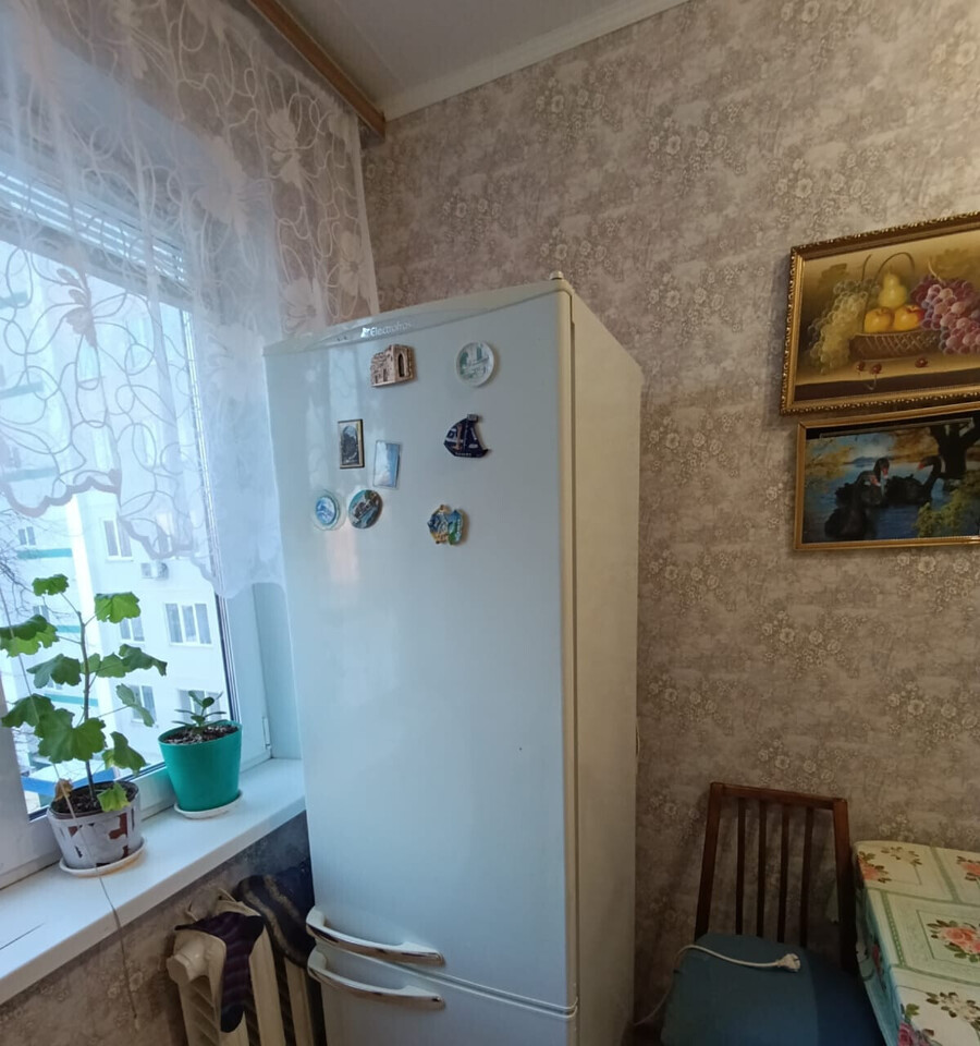 квартира г Набережные Челны р-н Автозаводский 27-й комплекс пр-кт Мира 90 Новый Город м-н фото 3