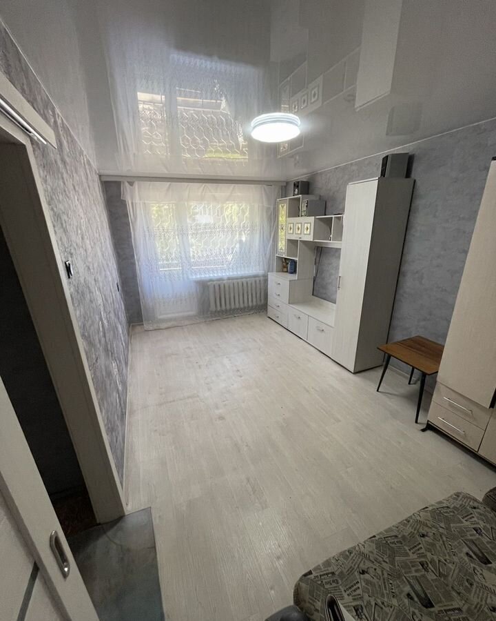 квартира г Бор ул Первомайская 3а фото 1