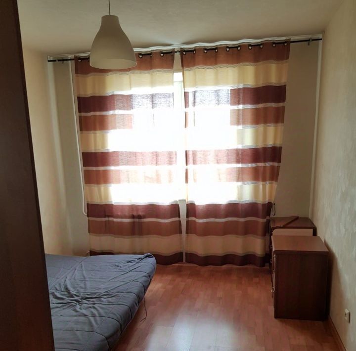 квартира г Уфа р-н Октябрьский ул Юрия Гагарина 66/2 фото 7
