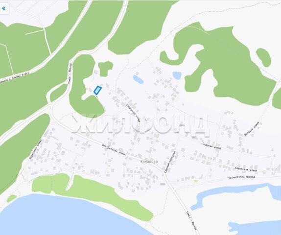 ул Советская Томск фото