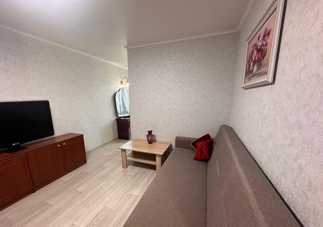 квартира г Ростов-на-Дону р-н Железнодорожный ул Кулагина 17/1 фото 3