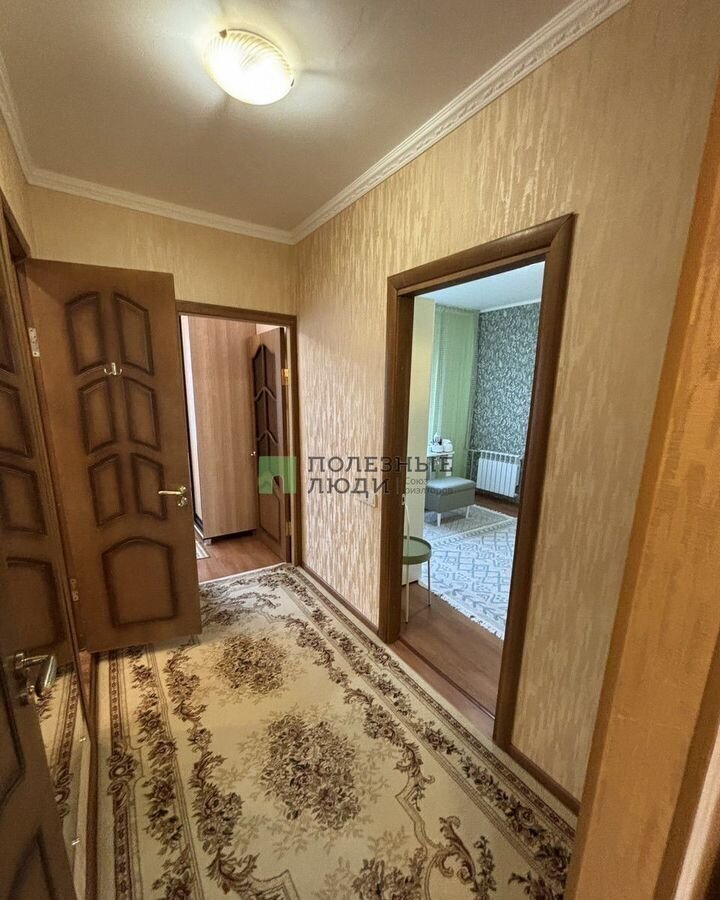 квартира г Белгород Западный ул Спортивная 12 10-й мкр-н фото 12