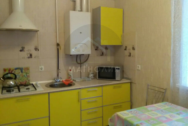 ул Крестьянская 9в фото