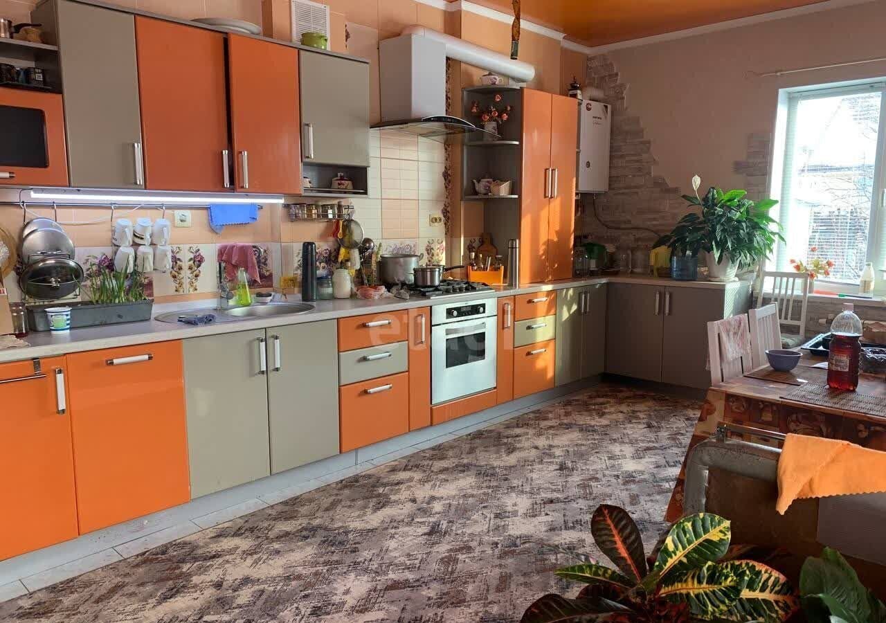 дом г Старый Оскол ул Ровенская фото 6