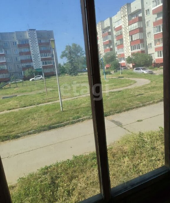 квартира г Озерск п Метлино ул Центральная 90 Озерский городской округ фото 4