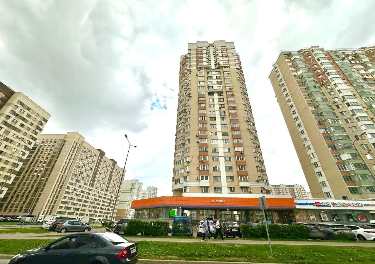 торговое помещение г Балашиха мкр Железнодорожный пр-кт Героев 10 Железнодорожная фото 13