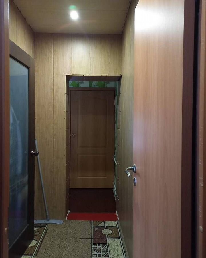 квартира г Псков Завокзалье ш Крестовское 63а фото 12