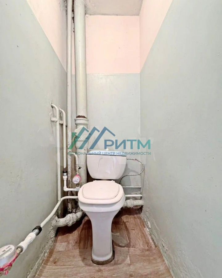 квартира г Пенза Пенза-4 пр-кт Строителей 81 р-н Октябрьский фото 6
