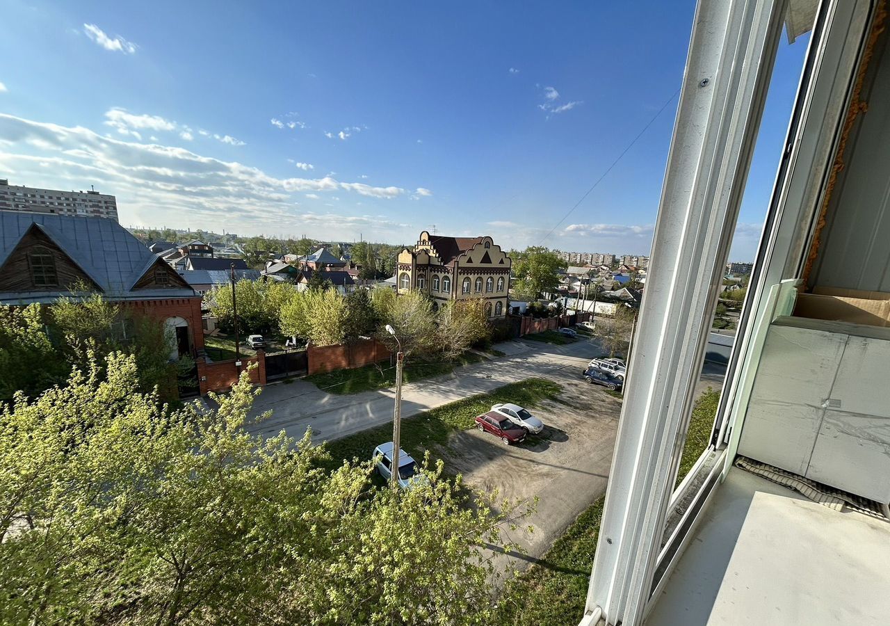 квартира г Челябинск р-н Тракторозаводский ул Вязовая 29 фото 28