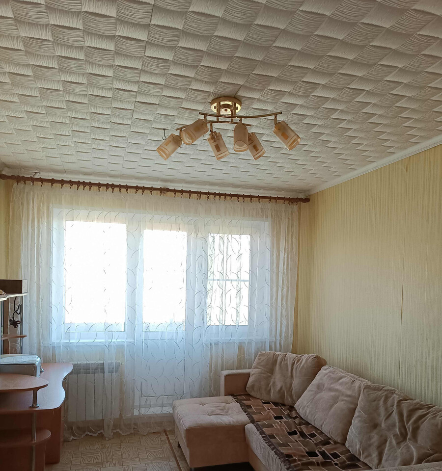 квартира г Мценск мкр 1-й 4 фото 9