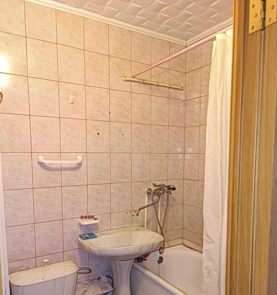 квартира г Мценск мкр 1-й 4 фото 13