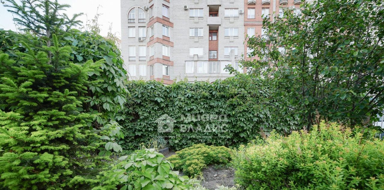 квартира г Омск р-н Октябрьский ул Богдана Хмельницкого 156 фото 18