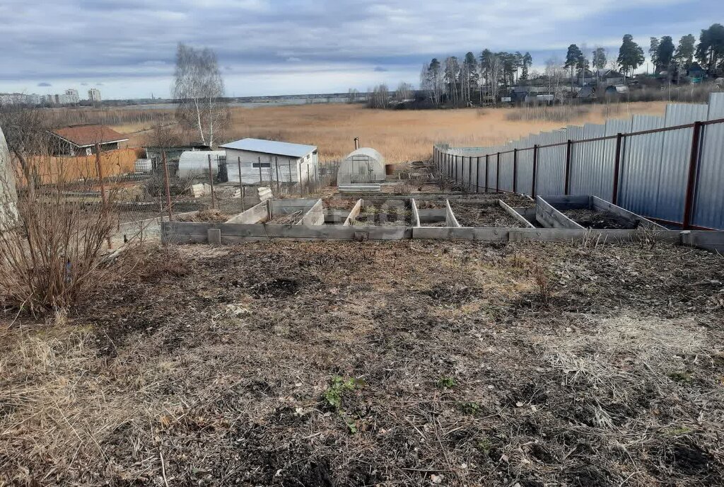 земля г Озерск снт Росинка фото 1