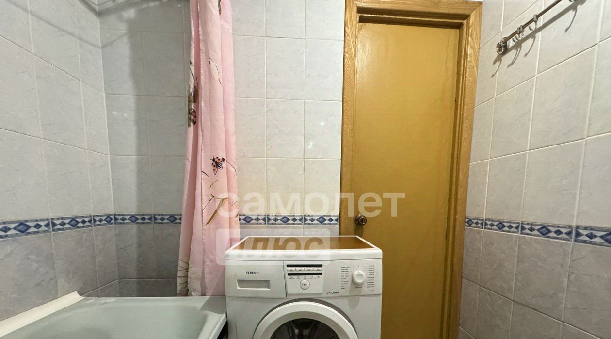 квартира г Брянск р-н Бежицкий ул Болховская 57 фото 8