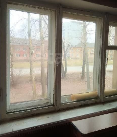 квартира г Вологда ул Гагарина 6 фото 7
