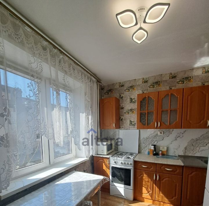 квартира г Казань Козья слобода ул Четаева 33 фото 4