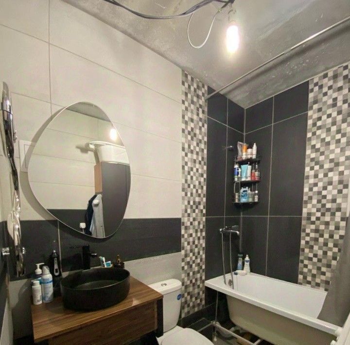 квартира г Екатеринбург Геологическая ул Евгения Савкова 31 фото 19