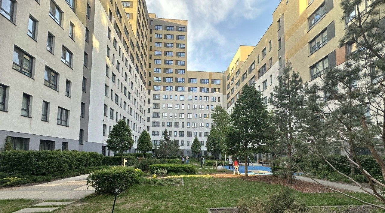 квартира г Екатеринбург Геологическая ул Евгения Савкова 31 фото 35