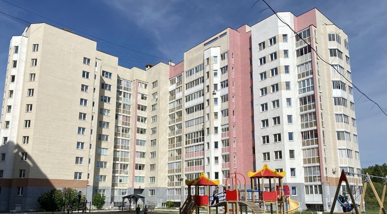 квартира г Екатеринбург Ботаническая ул. Бисертская, 36 фото 10