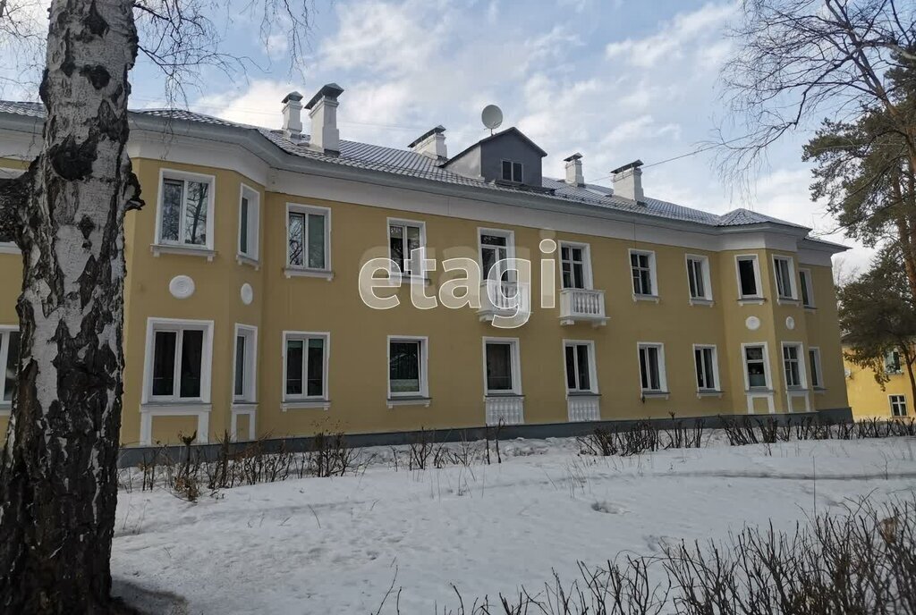 квартира г Озерск ул Мира 26 фото 14